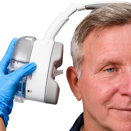 Ear Cleaning System